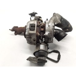 Turbolader Volkswagen Passat B6 (3C2) | Desguace Becerril