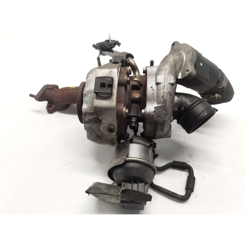 Turbocompressore Volkswagen Passat B6 (3C2) | Desguace Becerril