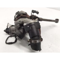 Turbocompressore Volkswagen Passat B6 (3C2) | Desguace Becerril