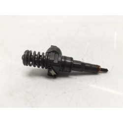 Recambio de inyector para seat leon (1p1) 1.9 tdi referencia OEM IAM 038130073ag 0414720215 