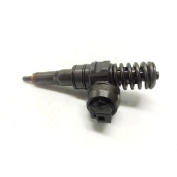 Recambio de inyector para seat leon (1p1) 1.9 tdi referencia OEM IAM 038130073ag 0414720215 