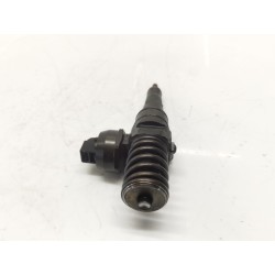 Recambio de inyector para seat leon (1p1) 1.9 tdi referencia OEM IAM 038130073ag 701884 