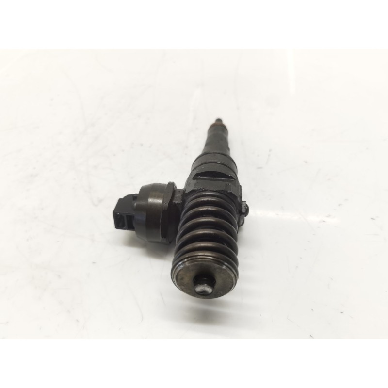 Injector Seat Leon (1P1) | Becerril Scrap Yard