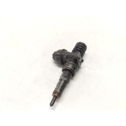 Injector Seat Leon (1P1) | Becerril Scrap Yard