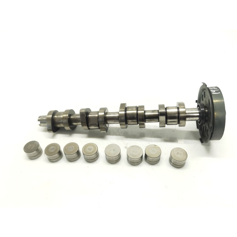Recambio de arbol de levas para seat leon (1p1) 1.9 tdi referencia OEM IAM 038109111e 1079300 