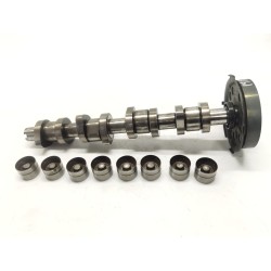 Recambio de arbol de levas para seat leon (1p1) 1.9 tdi referencia OEM IAM 038109111e 1079300 