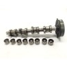 Recambio de arbol de levas para seat leon (1p1) 1.9 tdi referencia OEM IAM 038109111e 1079300 