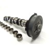 Recambio de arbol de levas para seat leon (1p1) 1.9 tdi referencia OEM IAM 038109111e 1079300 