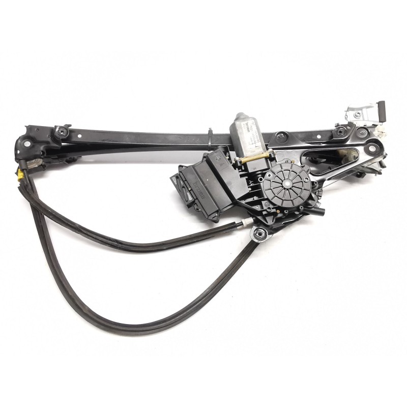 Right front window regulator Seat Alhambra (710, 711) | Becerril Scrap Yard