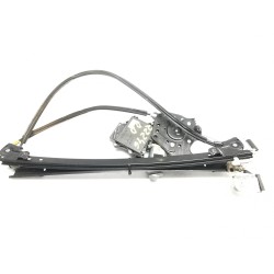 Right front window regulator Seat Alhambra (710, 711) | Becerril Scrap Yard