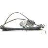 Right front window regulator Seat Alhambra (710, 711) | Becerril Scrap Yard