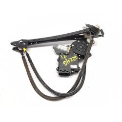 Hinteres linker fensterheber seat alhambra (710, 711) oem 7M0839401K