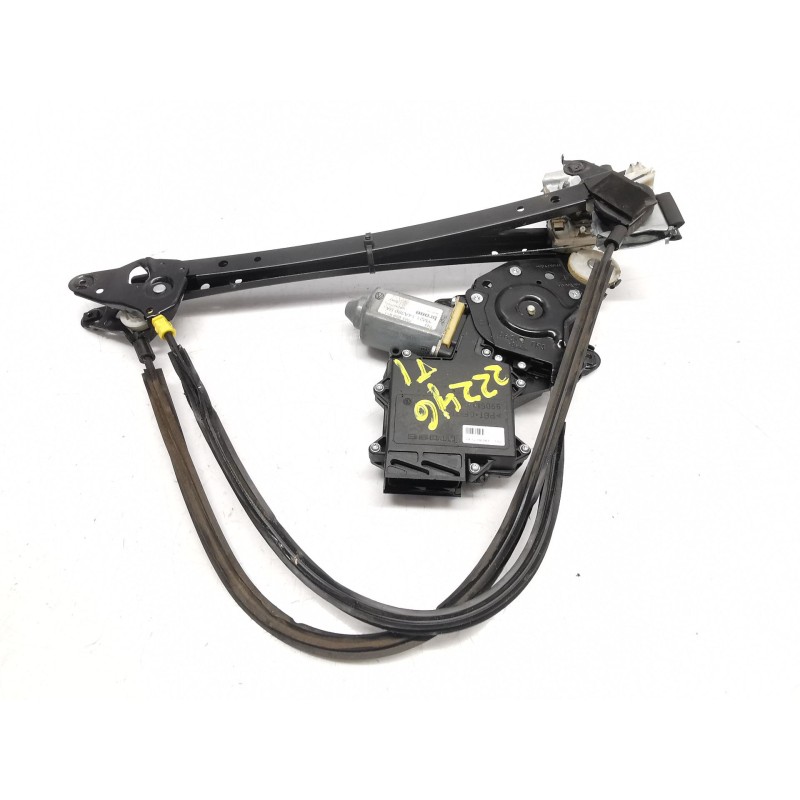 Hinteres linker Fensterheber Seat Alhambra (710, 711) | Desguace Becerril