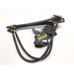 Hinteres linker Fensterheber Seat Alhambra (710, 711) | Desguace Becerril