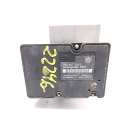 Recambio de abs para seat alhambra (710, 711) 2.0 tdi referencia OEM IAM 7M3614111S 3M212L580AA 7M3907379J