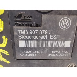 Recambio de abs para seat alhambra (710, 711) 2.0 tdi referencia OEM IAM 7M3614111S 3M212L580AA 7M3907379J