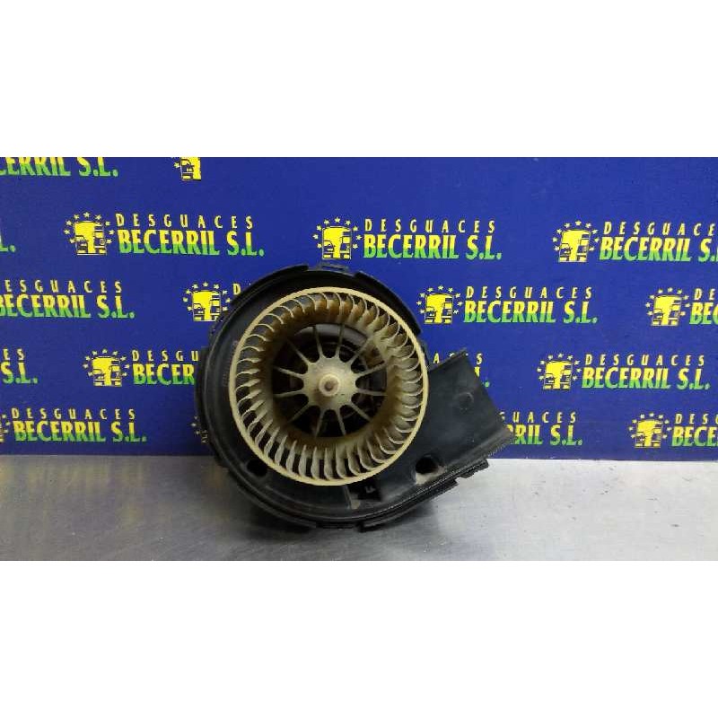 Recambio de motor calefaccion para peugeot 106 (s1) cocktail referencia OEM IAM Recambio de motor calefaccion para peugeot 106 (s1) cocktail referencia OEM IAM