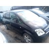 Parts breakdown for Opel meriva a monospace (X03) 1.7 DTI (E75) Diesel of the year 2006 with engine Y 17 DT