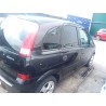 Parts breakdown for Opel meriva a monospace (X03) 1.7 DTI (E75) Diesel of the year 2006 with engine Y 17 DT
