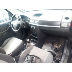 Parts breakdown for Opel meriva a monospace (X03) 1.7 DTI (E75) Diesel of the year 2006 with engine Y 17 DT