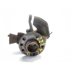 Mangueta delantera derecha seat alhambra (710, 711) oem 7M0407256G