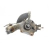 Recambio de mangueta delantera derecha para seat alhambra (710, 711) 2.0 tdi referencia OEM IAM 7M0407256G 7M0407256G 