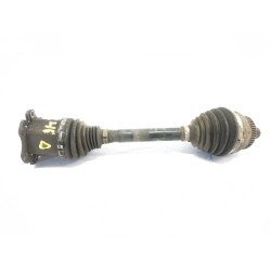 Transmissão dianteira direita seat alhambra (710, 711) oem 7m3407761