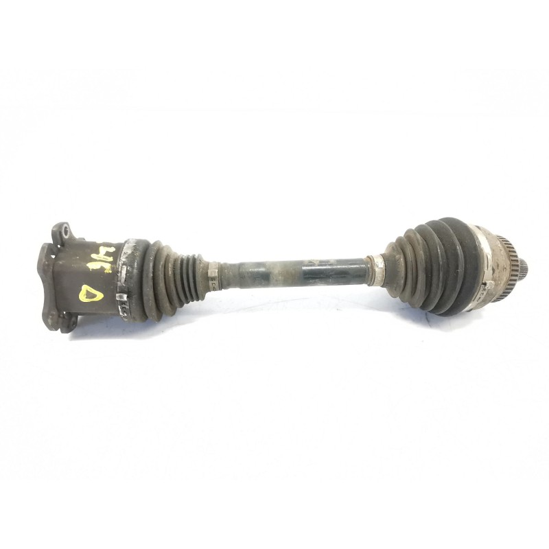Recambio de transmisión delantera derecha para seat alhambra (710, 711) 2.0 tdi referencia OEM IAM 7m3407761  