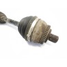 Recambio de transmisión delantera derecha para seat alhambra (710, 711) 2.0 tdi referencia OEM IAM 7m3407761  