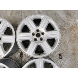 Recambio de juego llantas para honda accord tourer (cw) 2.2 dtec cat referencia OEM IAM 6H521007MD  