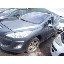 Parts breakdown for Peugeot 308 I (4A_, 4C_) 1.6 16V Petrol of the year 2009 with engine 5FW (EP6),5FS (EP6C M),5FS (EP6C)