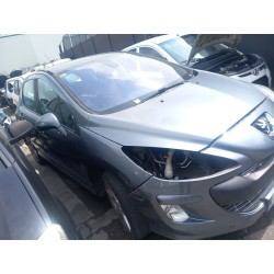 Parts breakdown for Peugeot 308 I (4A_, 4C_) 1.6 16V Petrol of the year 2009 with engine 5FW (EP6),5FS (EP6C M),5FS (EP6C)
