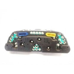 Painel de instrumentos Peugeot 306 hatchback (7A, 7C, N3, N5) | Desguace Becerril