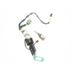 Antivol citroen C3 I (FC_, FN_) oem 9652718780