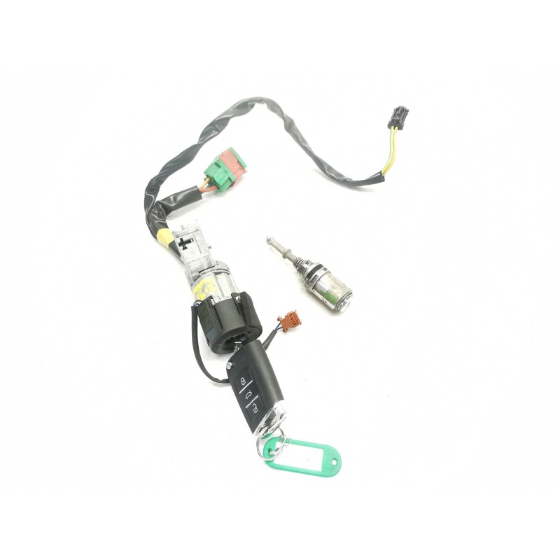 Recambio de antirrobo para citroën c3 i (fc_, fn_) 1.1 i referencia OEM IAM 9652718780  