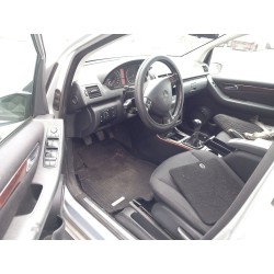 mercedes-benz clase a (w169) del año 2007