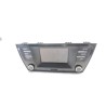 Sistema audio / radio cd Skoda Fabia (5J2 ) | Desguace Becerril