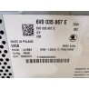 Sistema audio / radio cd Skoda Fabia (5J2 ) | Desguace Becerril