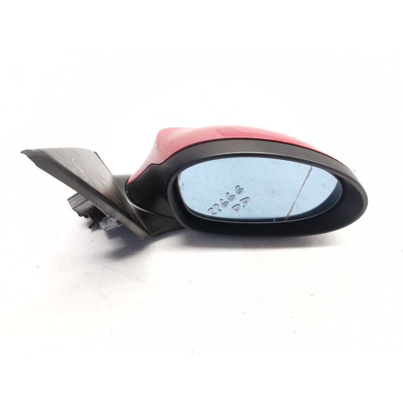 Recambio de retrovisor derecho para bmw 1 (e87) 120 i referencia OEM IAM 51167268124  