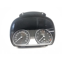 Tableau de bord bmw 1 (E87) oem 1041568
