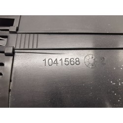 Recambio de cuadro instrumentos para bmw 1 (e87) 120 i referencia OEM IAM 1041568  