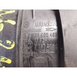 Luftmassenmesser BMW 5 (E39) | Desguace Becerril