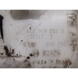 Spare fuel level sender (fuel level sensor) Skoda Fabia (5J2 ) | Becerril Scrap Yard
