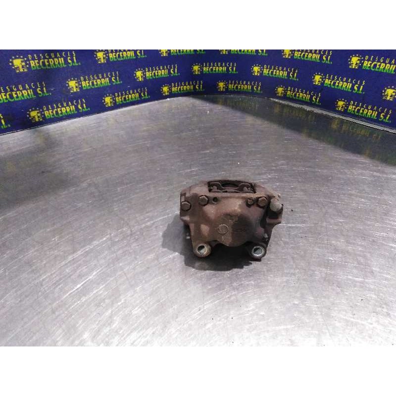 Recambio de pinza freno trasera izquierda para opel omega b elegance berlina referencia OEM IAM   