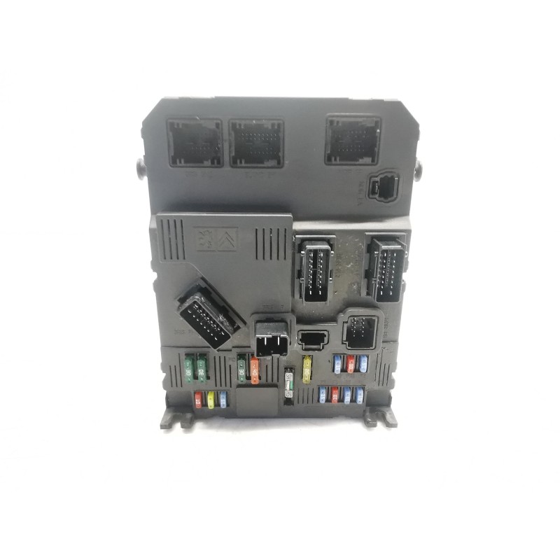 Pièce BSI (Built-in Systems Interface) CITROEN C3 I (FC_, FN_) | Desguace Becerril