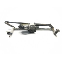 Front windshield wiper motor skoda fabia (5J2 ) oem 5JB955113