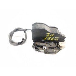 Fecho da porta dianteira esquerda. bmw 3 (F30, F80) oem 51217229461