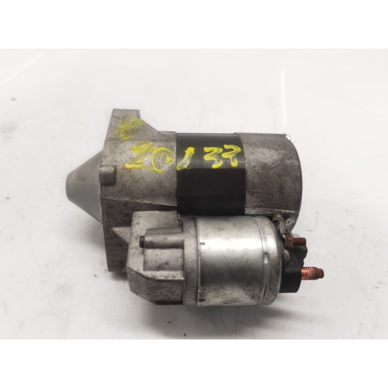 Starter motor Seat Leon (1M1) | Becerril Scrap Yard