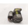 Starter motor Seat Leon (1M1) | Becerril Scrap Yard