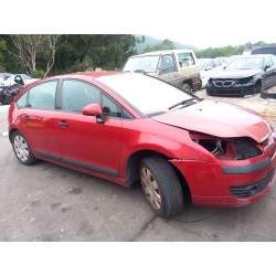 Aufschlüsselung der Teile für CITROËN C4 I (LC_) 1.4 16V Gasolina aus dem Jahr 2005 mit Motor KFU (ET3J4)